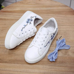 Butterfly Women Shoes