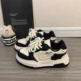 Designer Board Shoes - Black