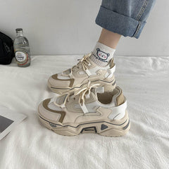 Multi-Layered Marvels - Beige