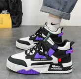 Streetwear Kicks