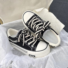 Vulcanize Women Shoes