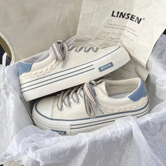 Vulcanize Women Shoes