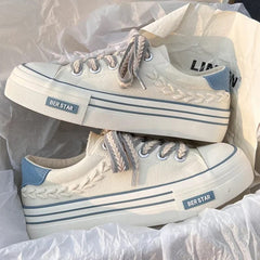 Vulcanize Women Shoes