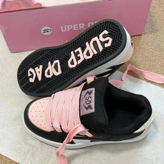 Pepus Women Shoes