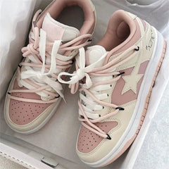 Mess Women Shoes
