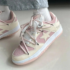 Mess Women Shoes